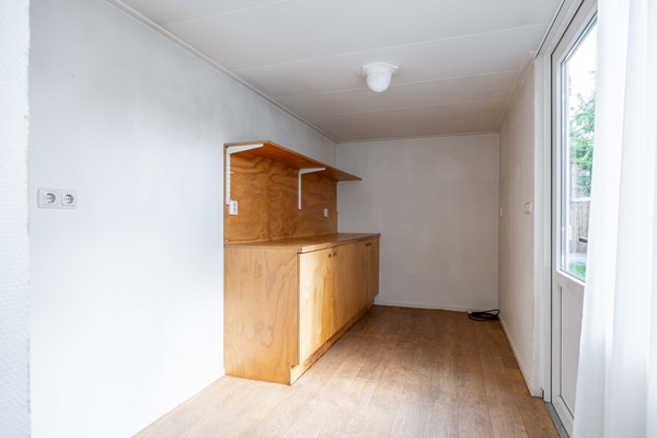 Medium property photo - Auck Van Haersmawei 13, 9036 LL Menaam